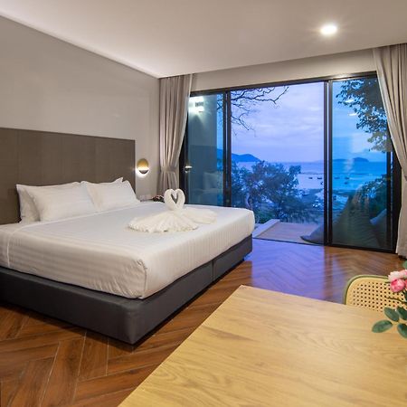 Nature Vista Rawai Nai Harn 외부 사진