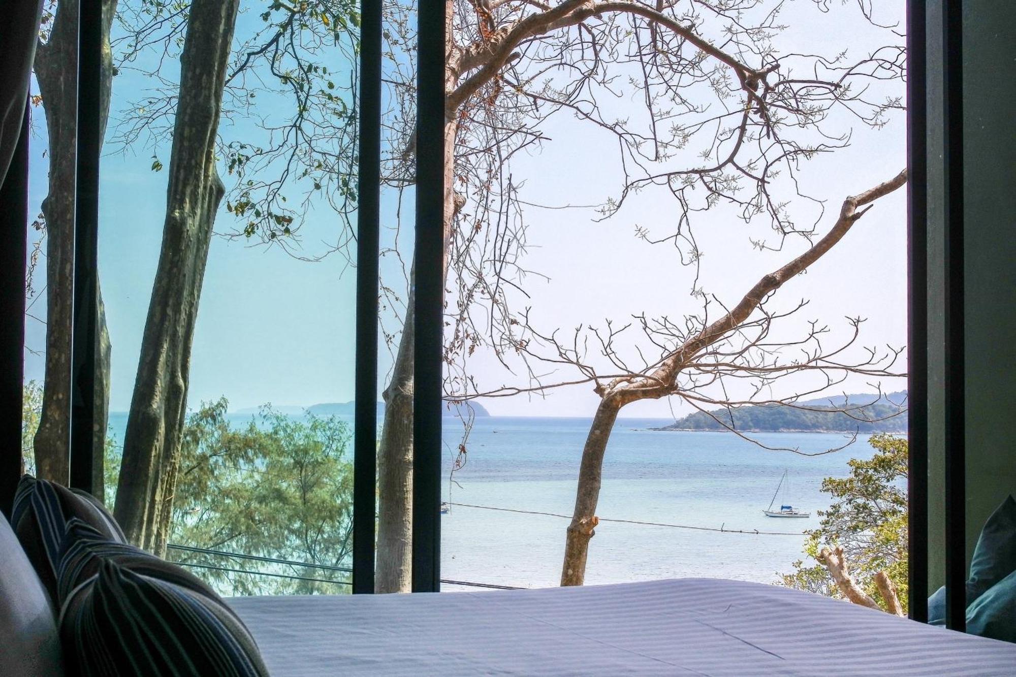 Nature Vista Rawai Nai Harn 외부 사진