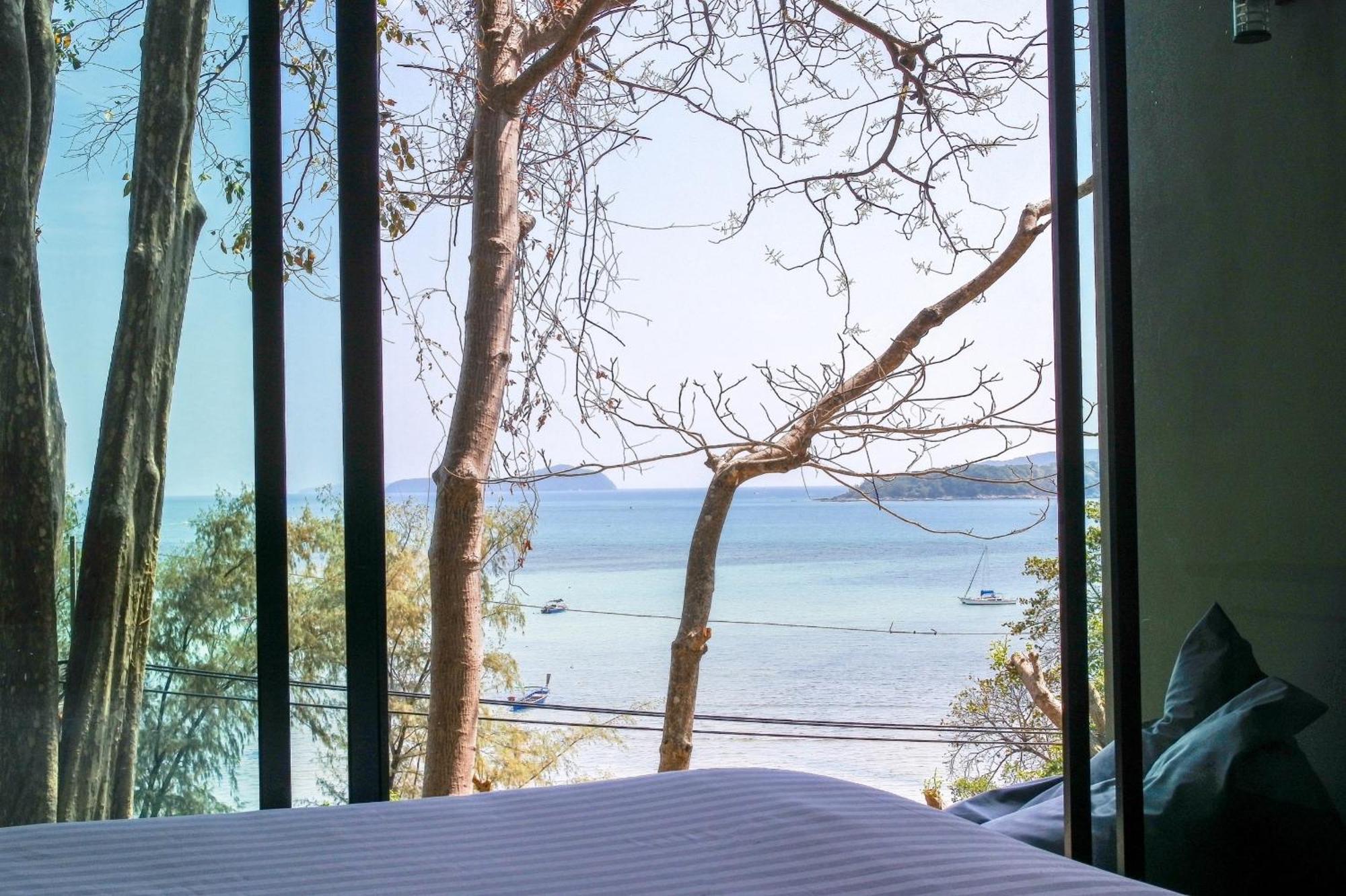 Nature Vista Rawai Nai Harn 외부 사진