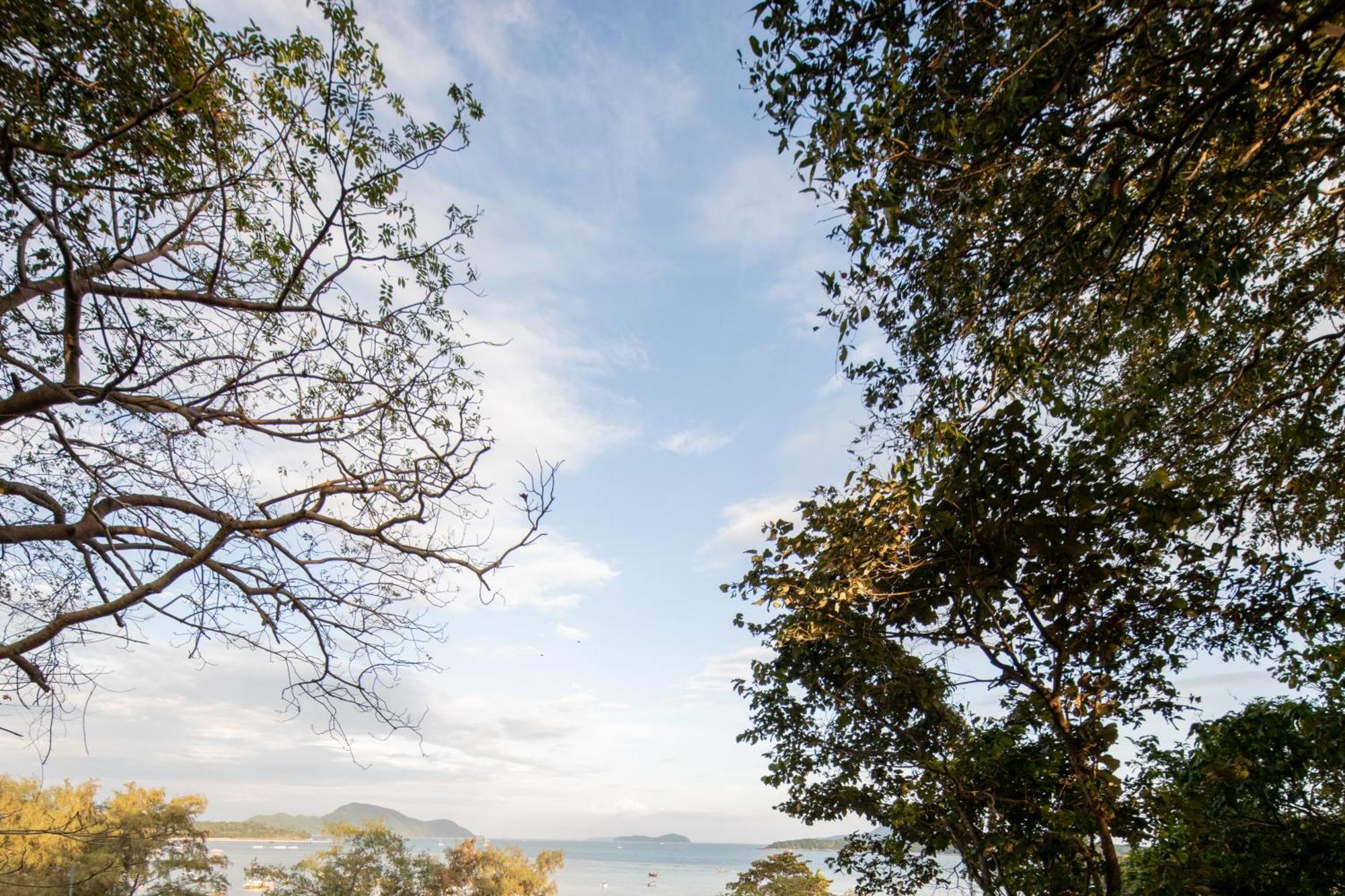 Nature Vista Rawai Nai Harn 외부 사진