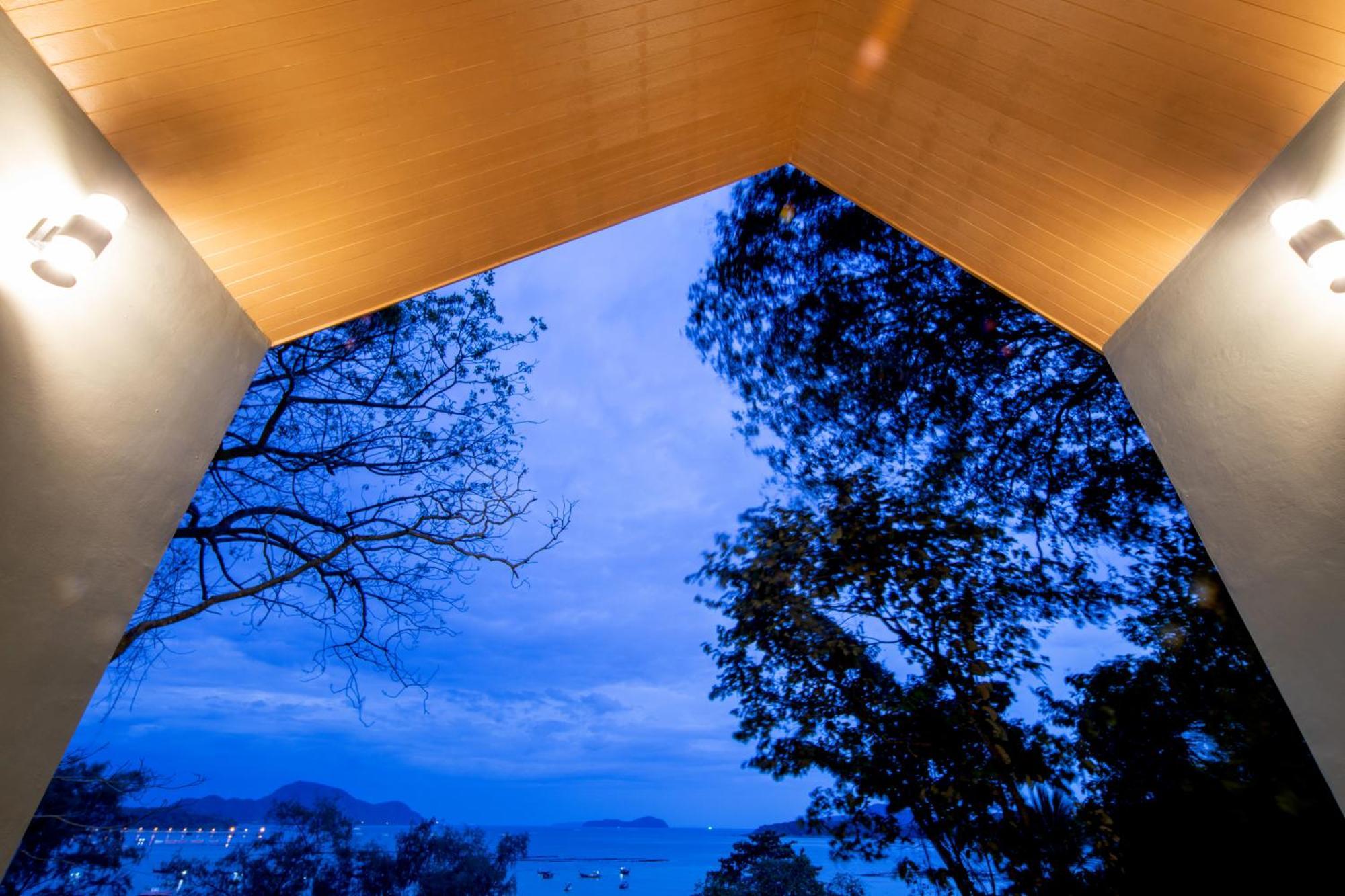 Nature Vista Rawai Nai Harn 외부 사진