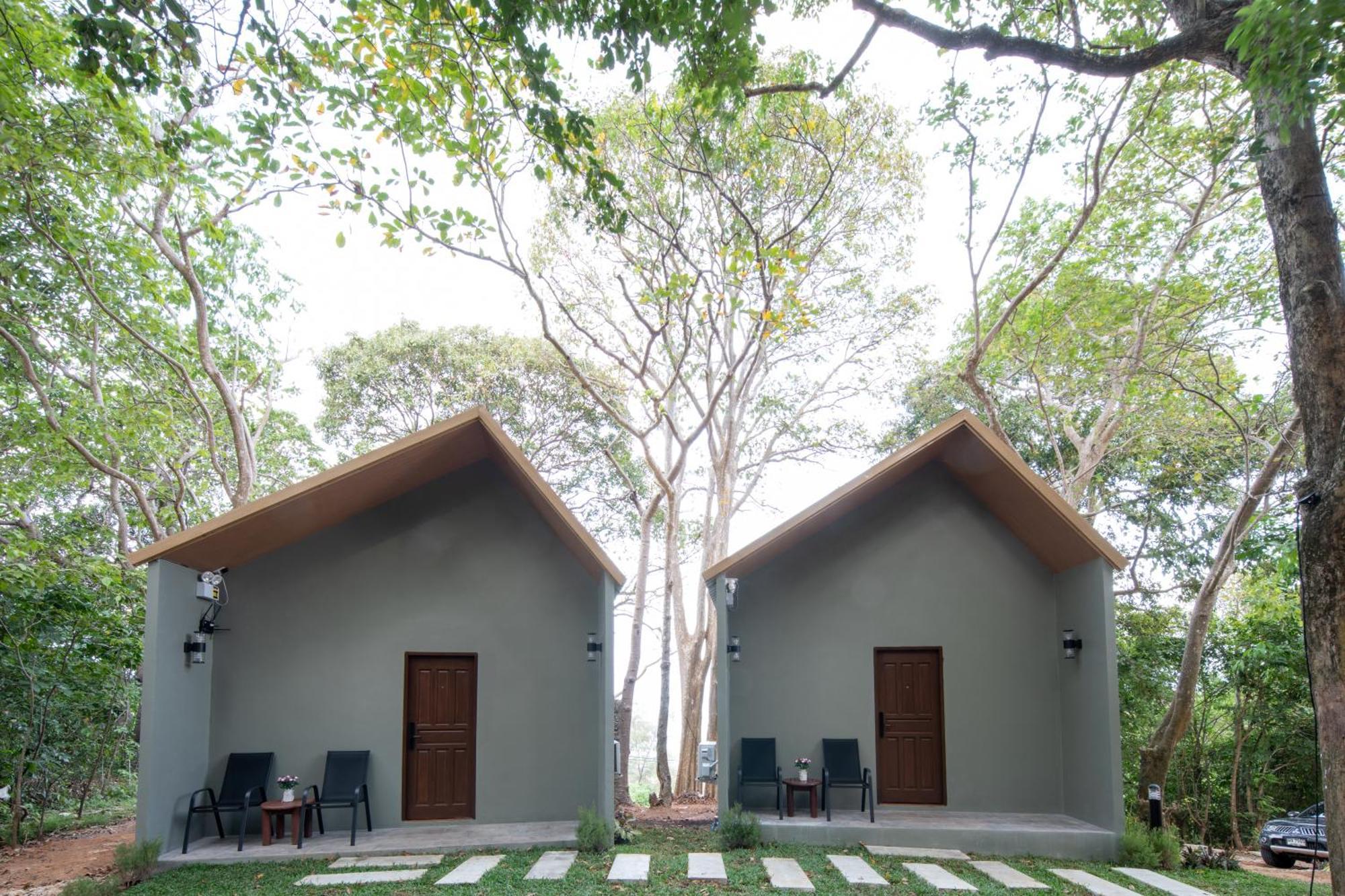 Nature Vista Rawai Nai Harn 외부 사진